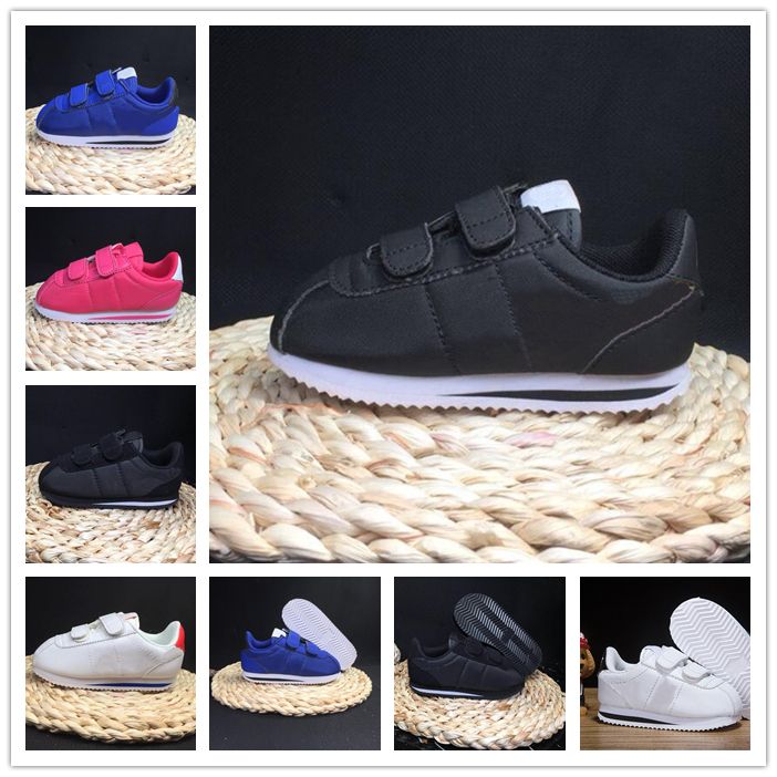 basket nike taille 22