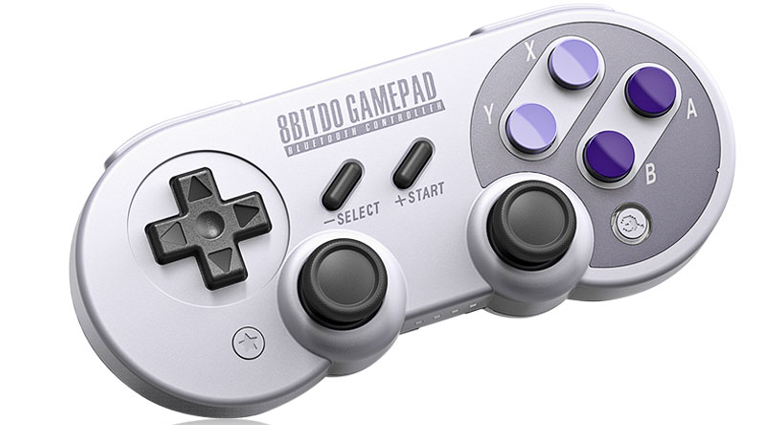 Compra Joystick Clasico Inalambrico Bluetooth Usb C 8bitdo Sf30 Pro Sn30 Pro Snes30 Controlador Dual Pc Para Ios Android Gamepad Pc Oth844 Barato Entrega Rapida Y Calidad Es Dhgate