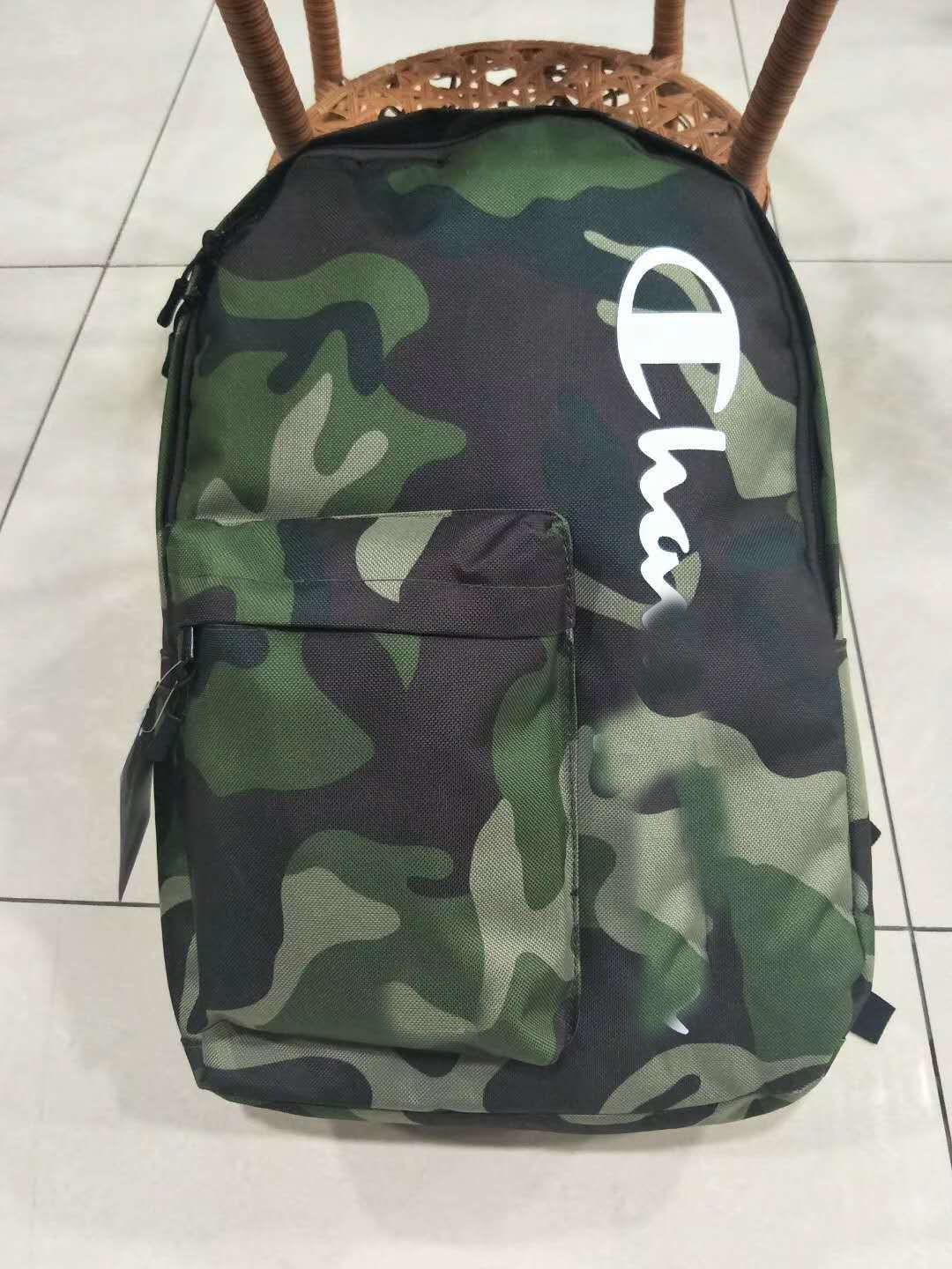 champion bags 2018