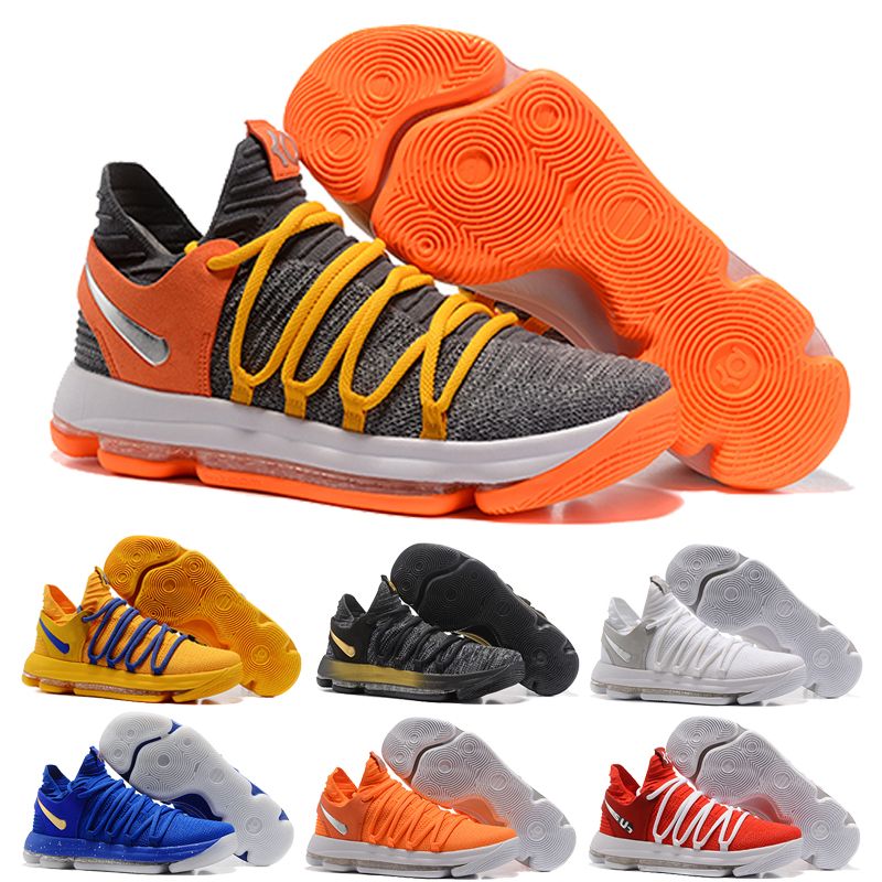 kd 10 low cut