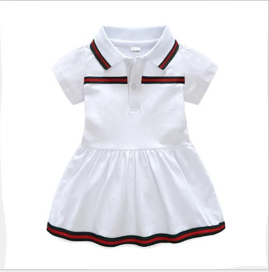 2019 baby dress