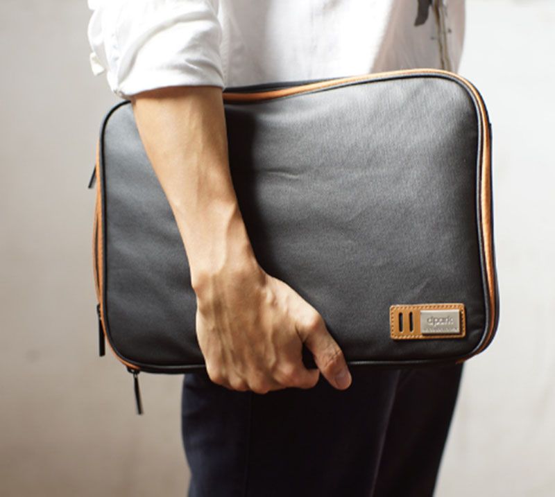 laptop case organizer