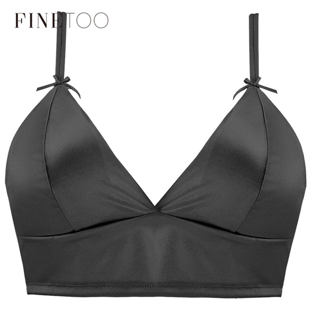top tipo bralette