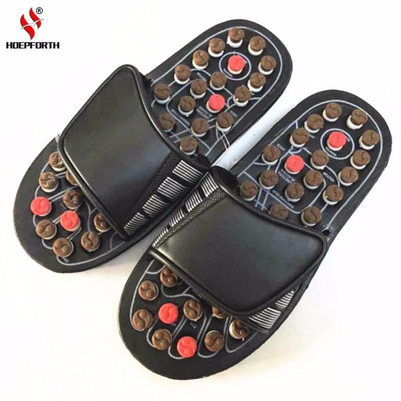 scholl massage shoes