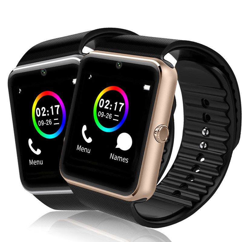 smart watch names