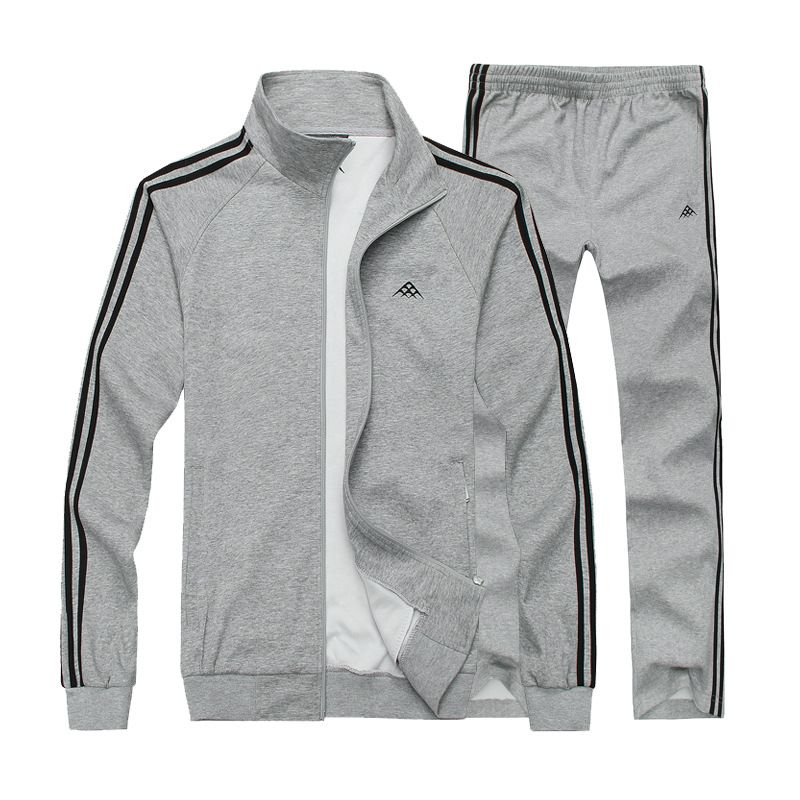 tracksuit sweater
