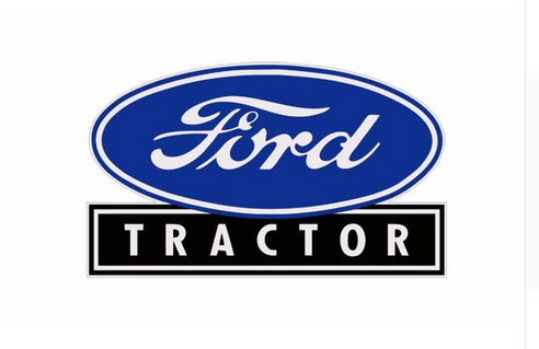 Kupit Optom Belyj Ford Tractor Flag 3x5ft 100 Poliefirnaya