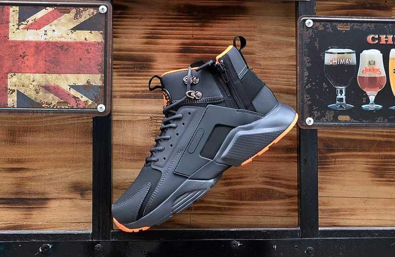 huarache 6 x acronym