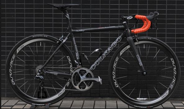 road bike clearance