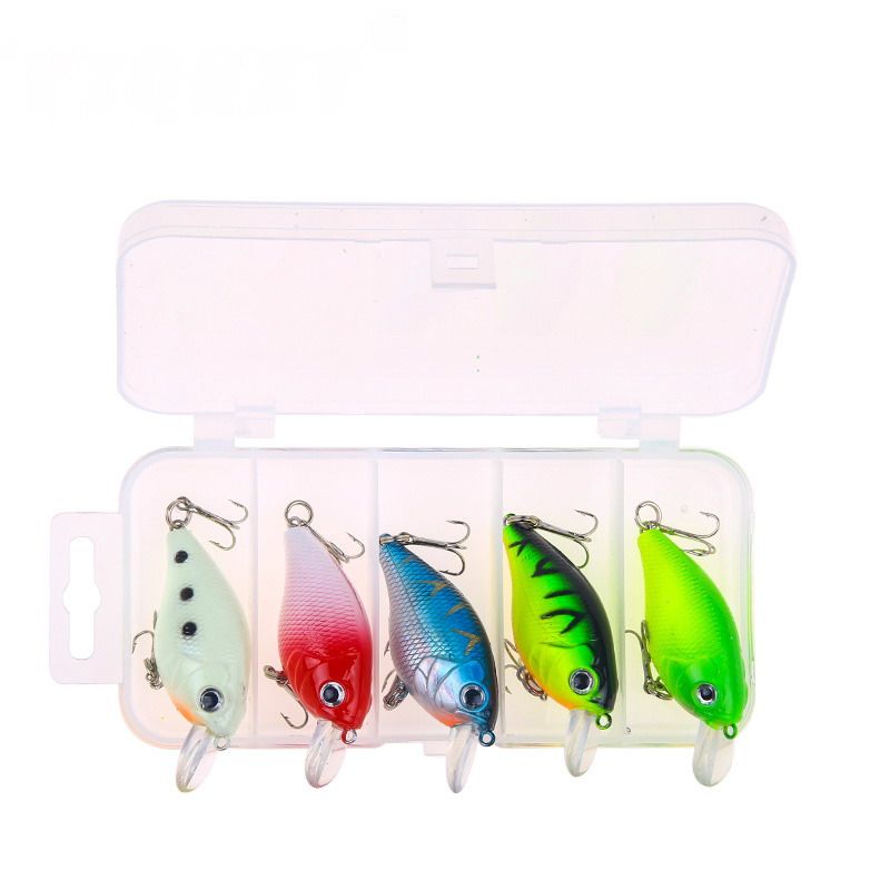 crankbait tackle box