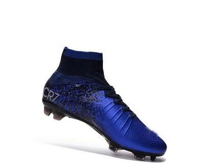 youth soccer cleats cr7