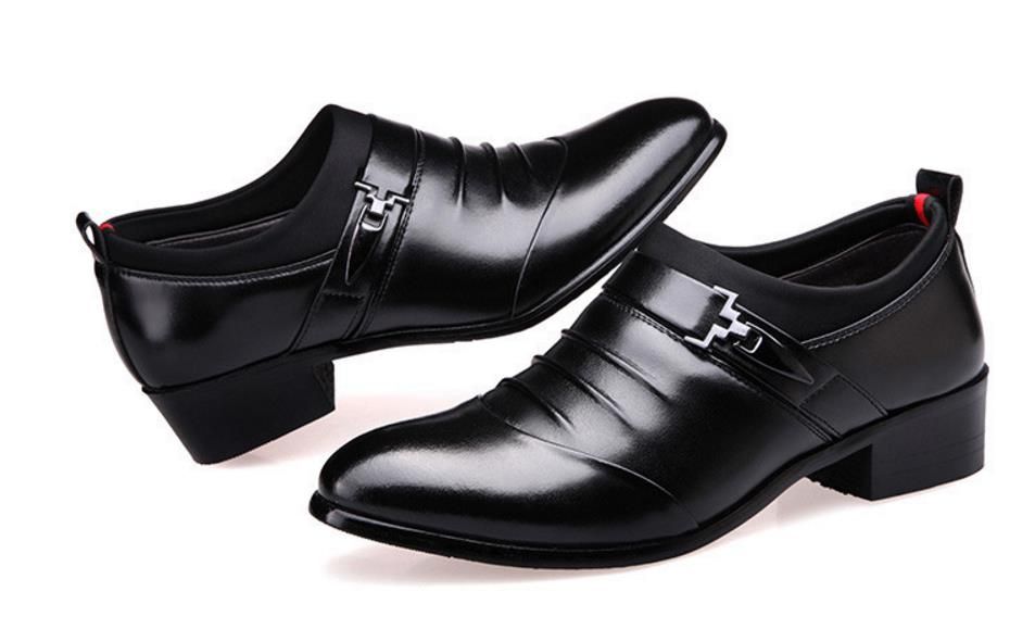 mens dress boots size 13