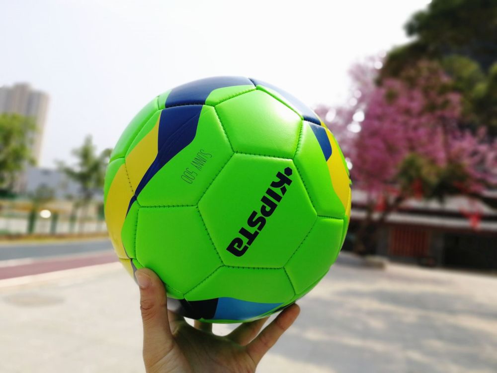 decathlon kipsta ball