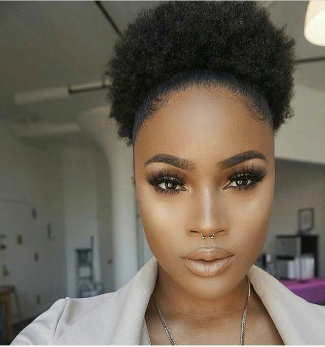 short hairpiece styles