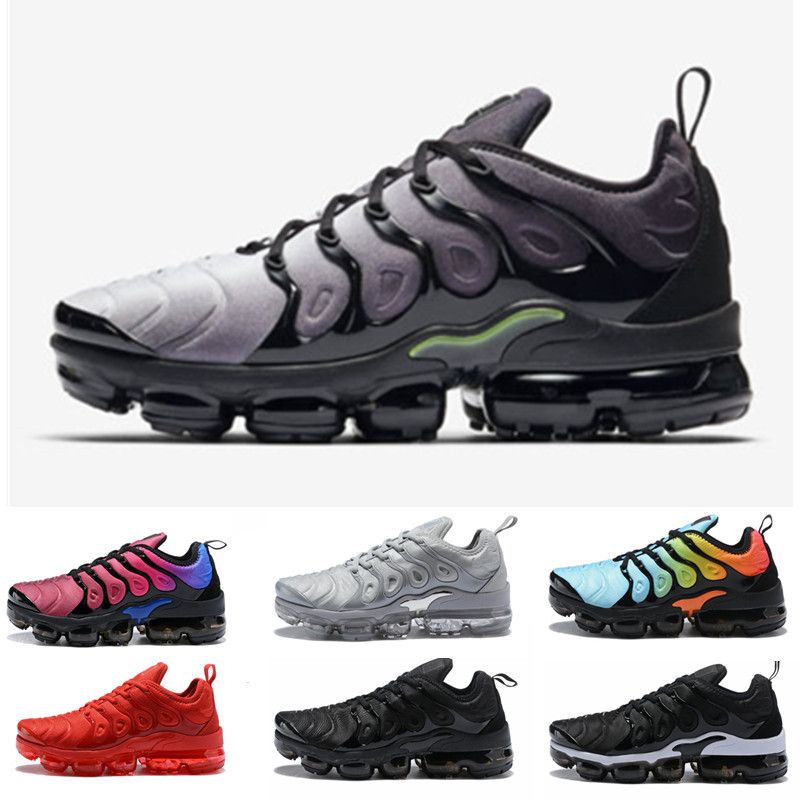 air max 2018 plus