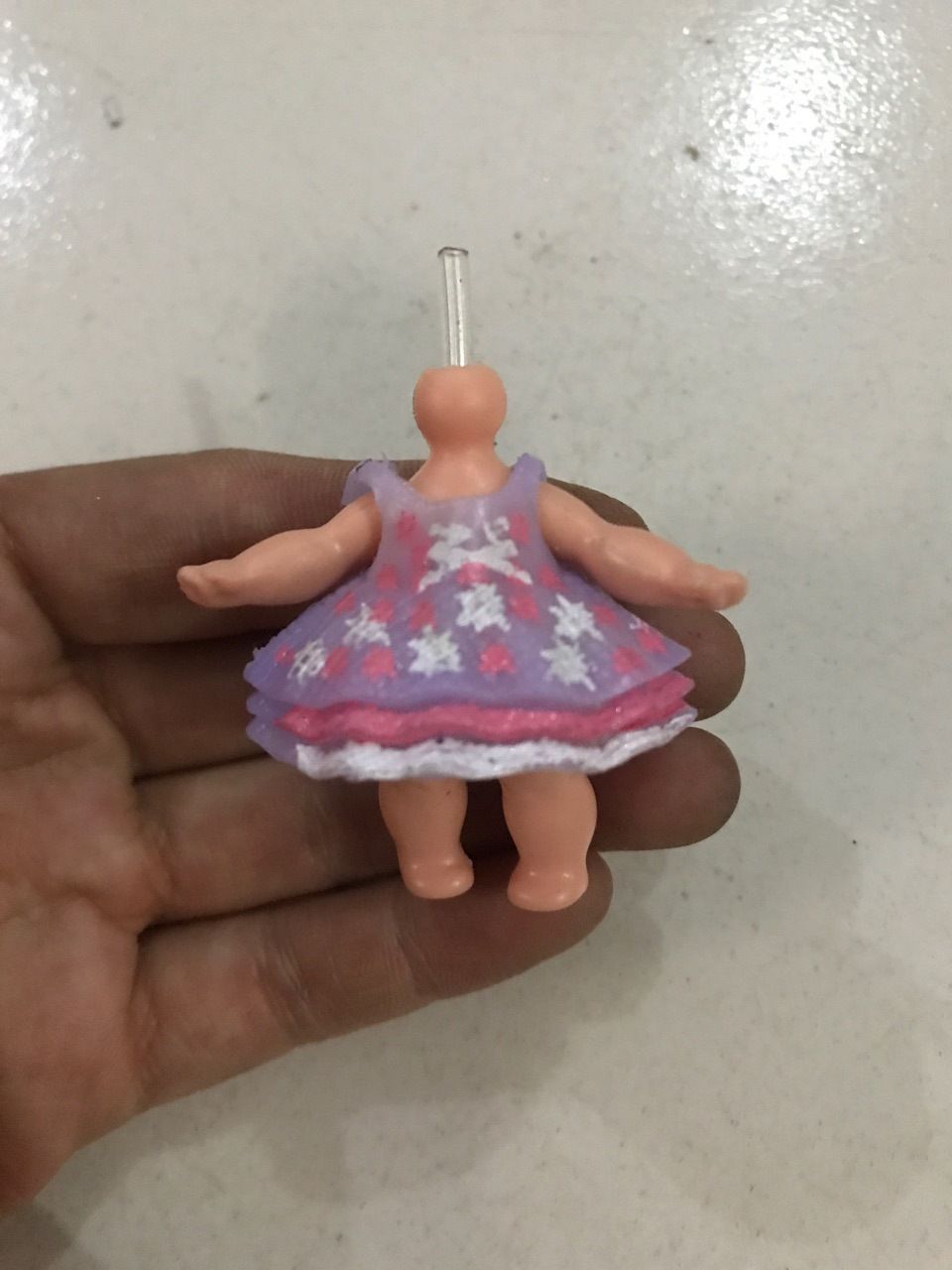 lol doll apparel