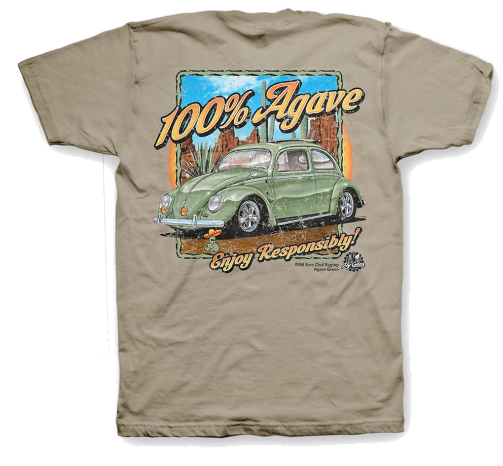 vw bug tee shirts