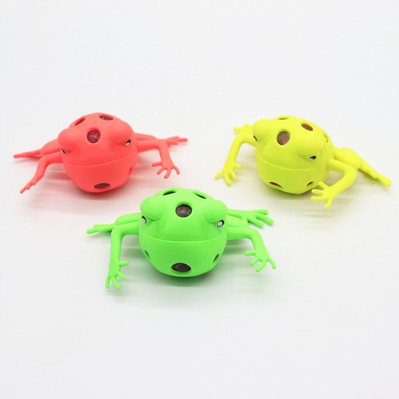 stress squeeze toy