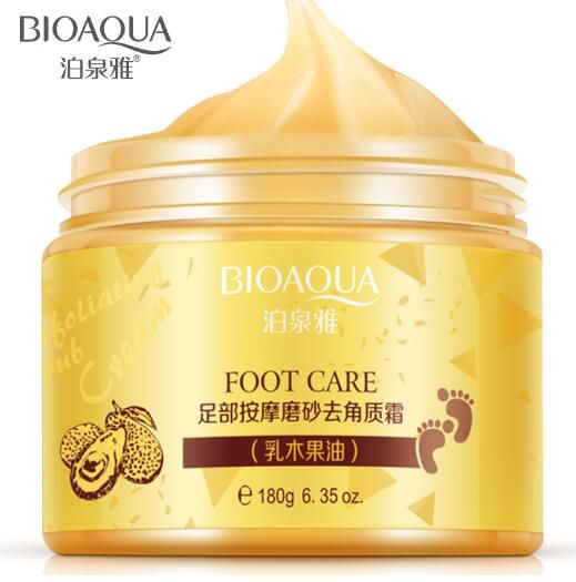 best foot massage cream