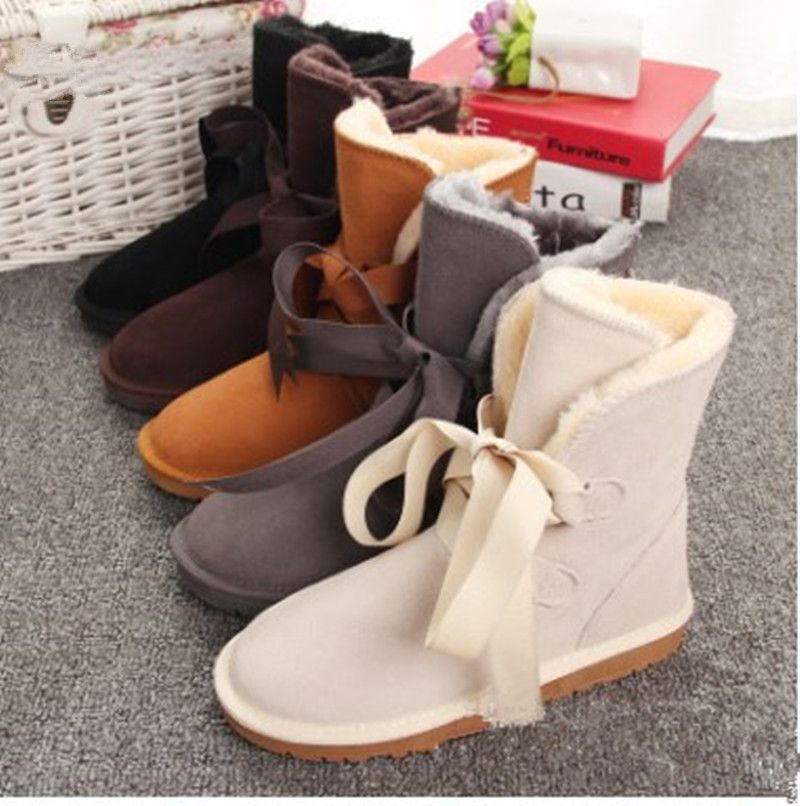 winter shoes womens 2018