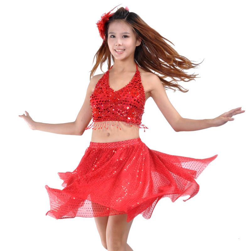 jupe orientale pas cher