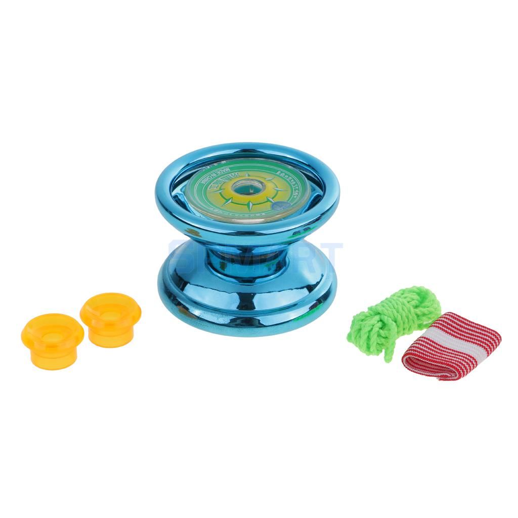 ball bearing yoyo