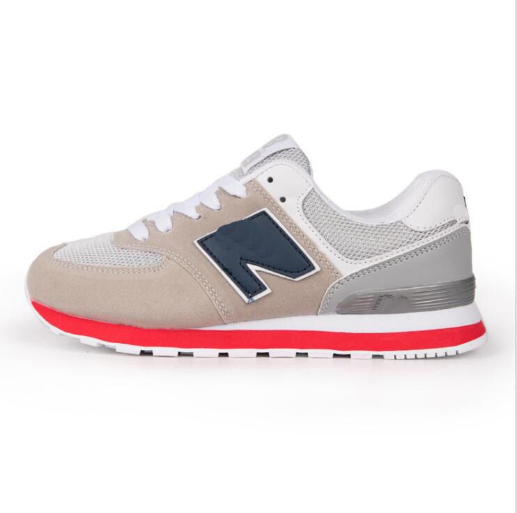 new style trainers
