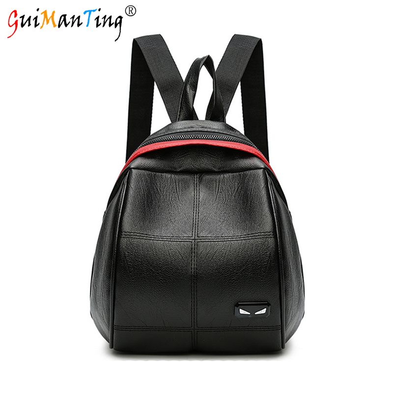 small anti theft bag