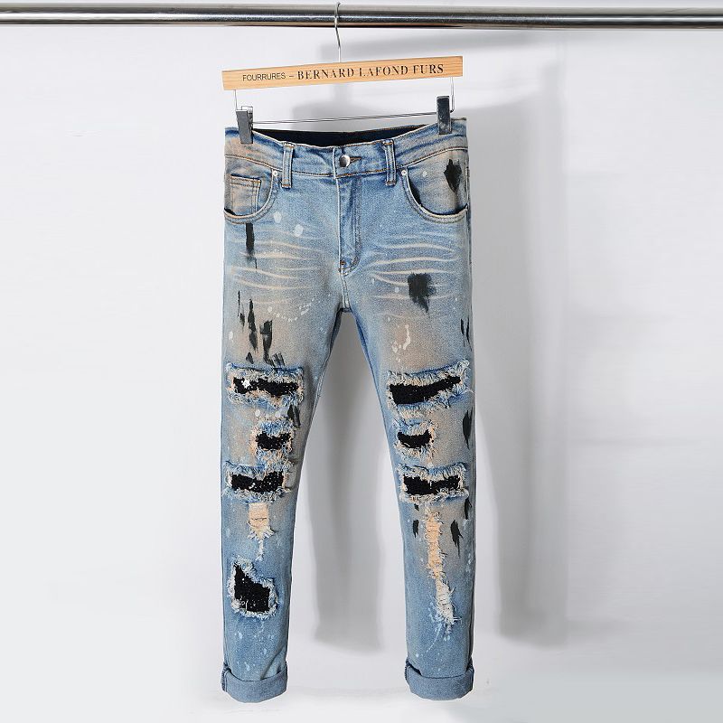 vintage brand mens pants
