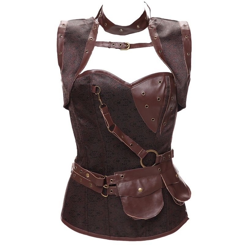 corset medieval
