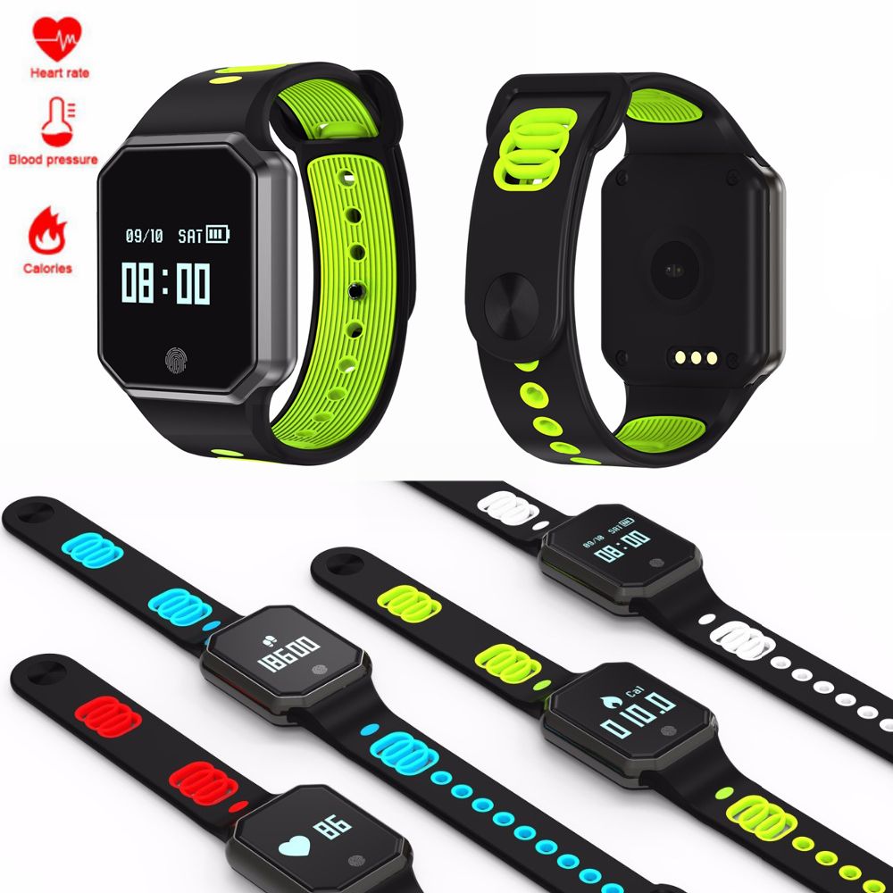 qw11 smart band
