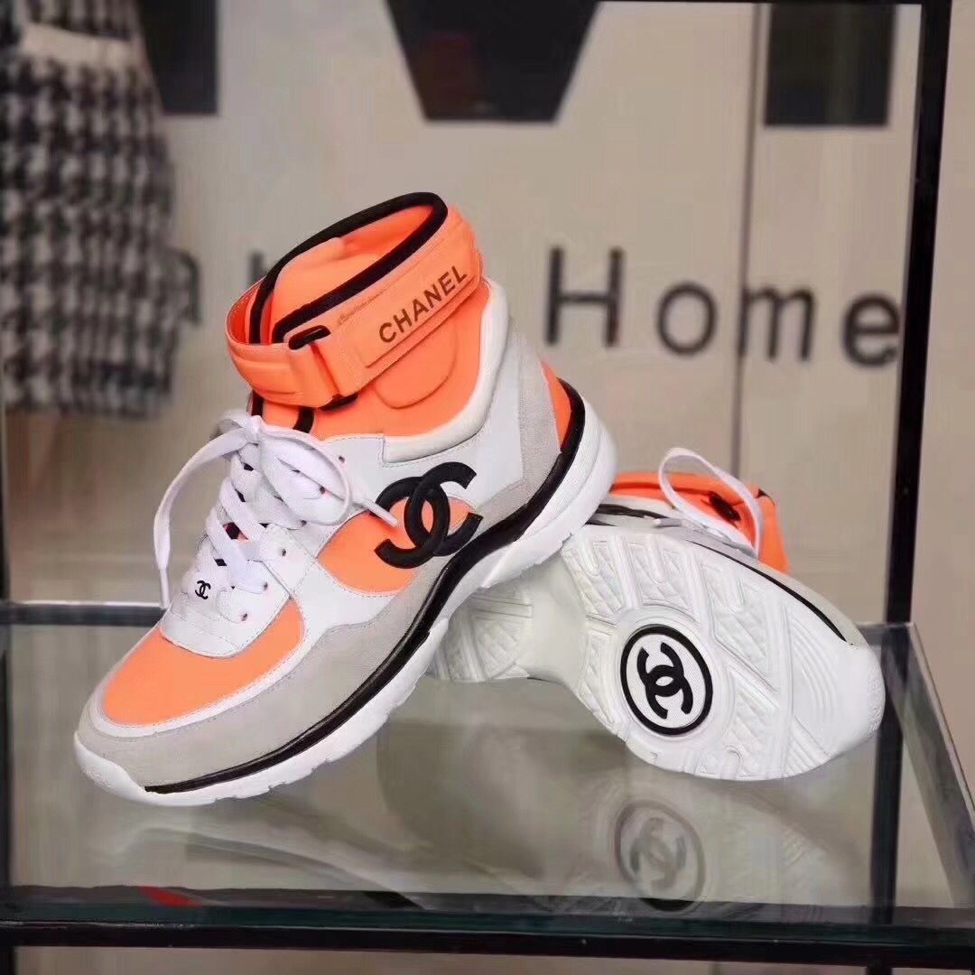 scarpe alte moda 2018