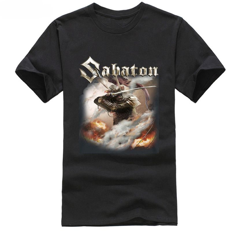sabaton t shirts uk