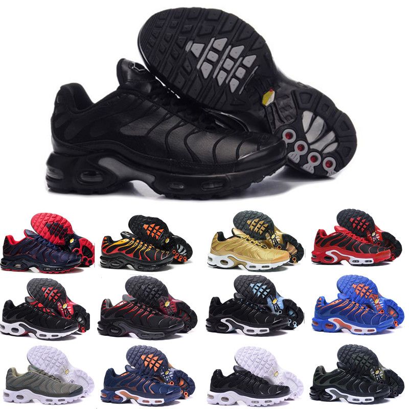 Nike tn sales 2019 noir