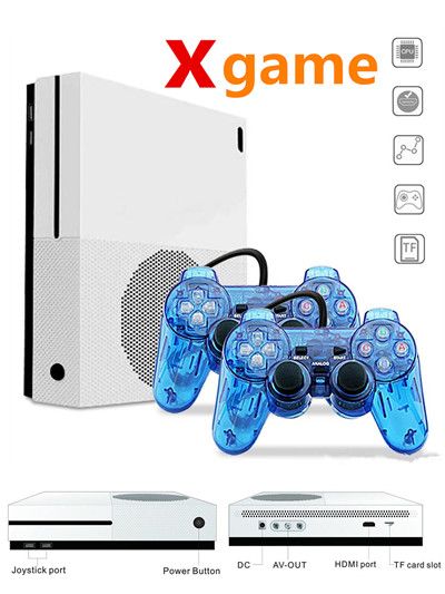 xgame console