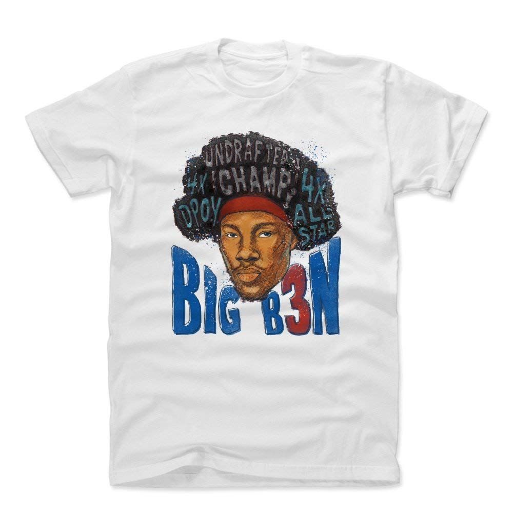 camiseta ben wallace