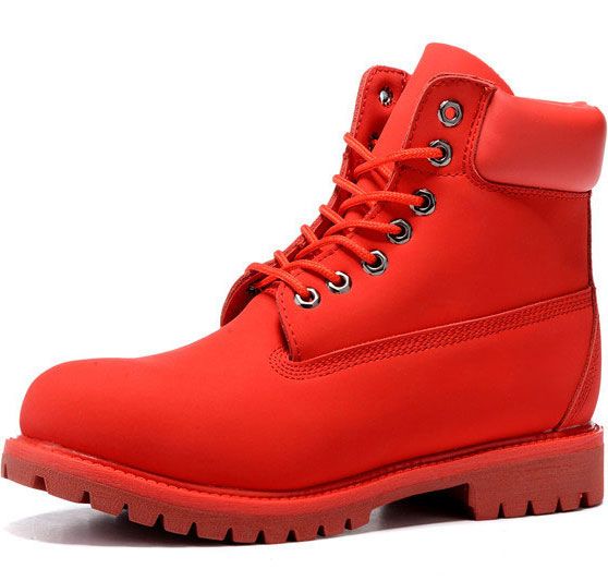 mejores botas para trabajo