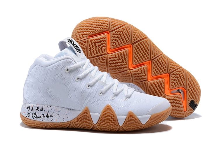 Dhgate kyrie 4 Clearance