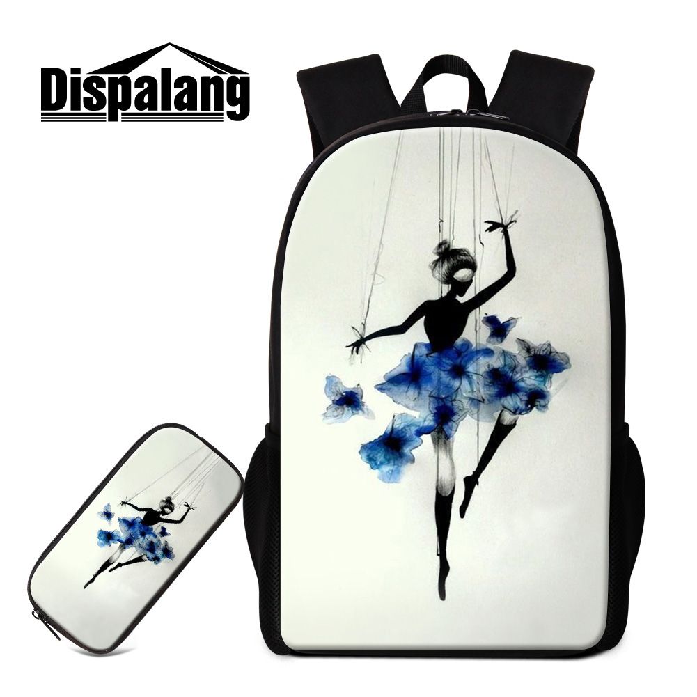girly rucksack