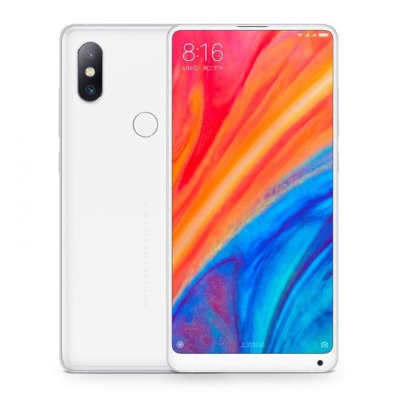 Xiaomi mi mix2s