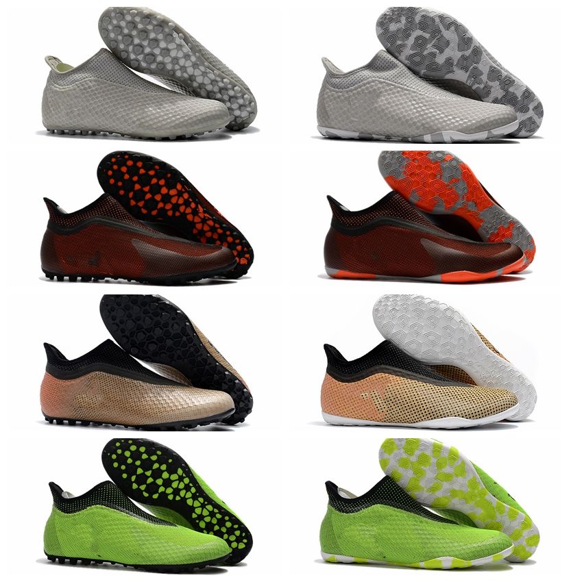 meilleur chaussure futsal 2018