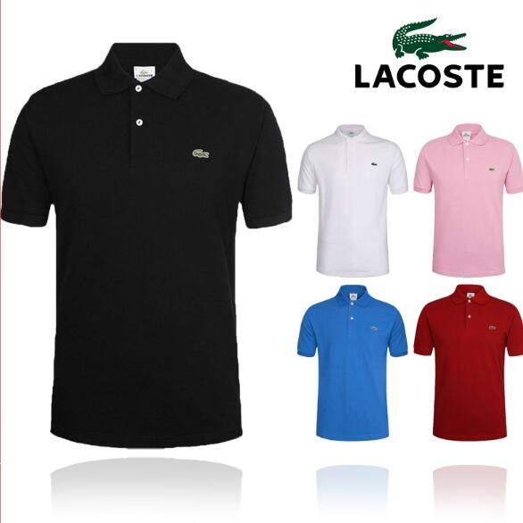 t shirt lacoste gros crocodile