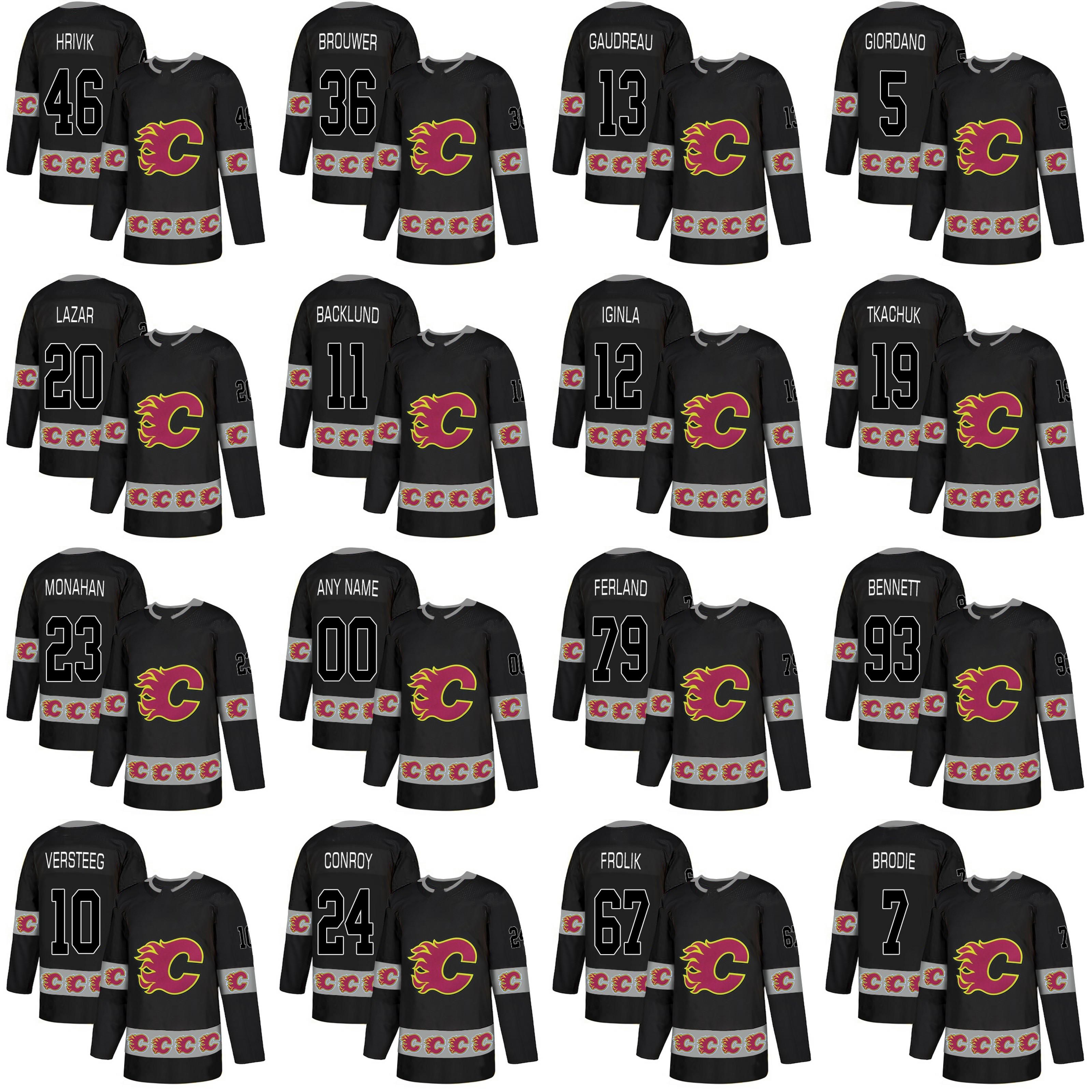 johnny gaudreau jersey for sale