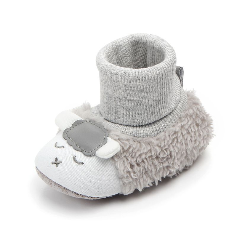 infant walking boots