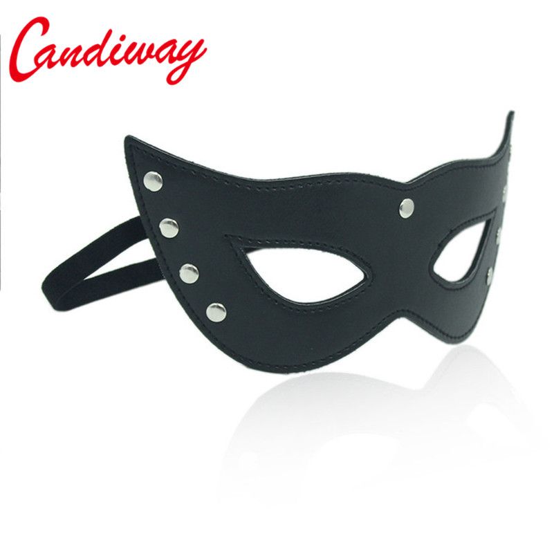 mask for eyes