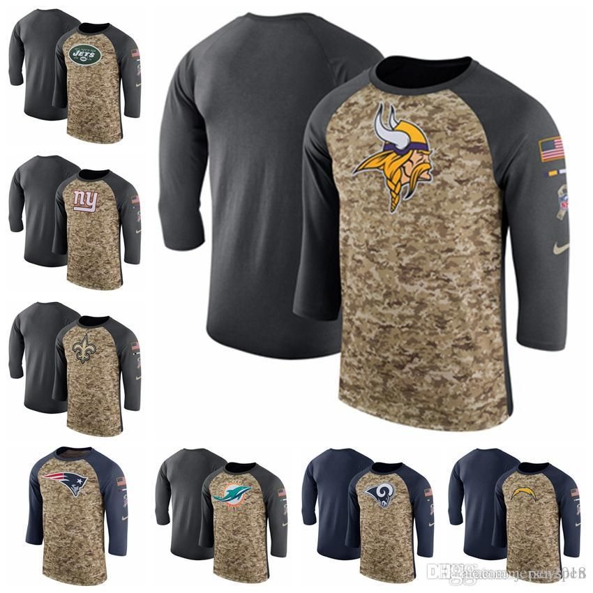 miami dolphins camo shirt