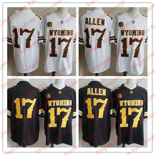 josh allen jersey kids