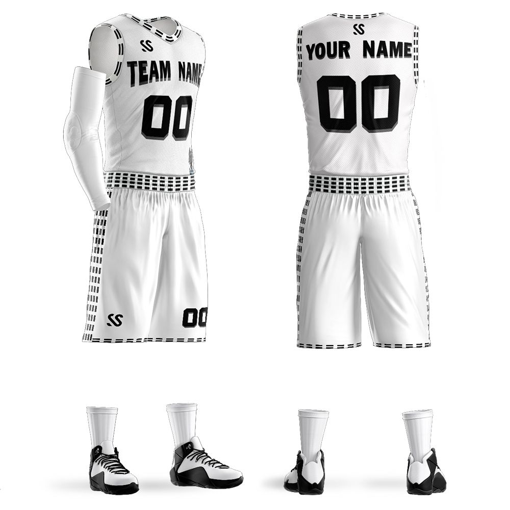 basketball jersey sublimation design 2019