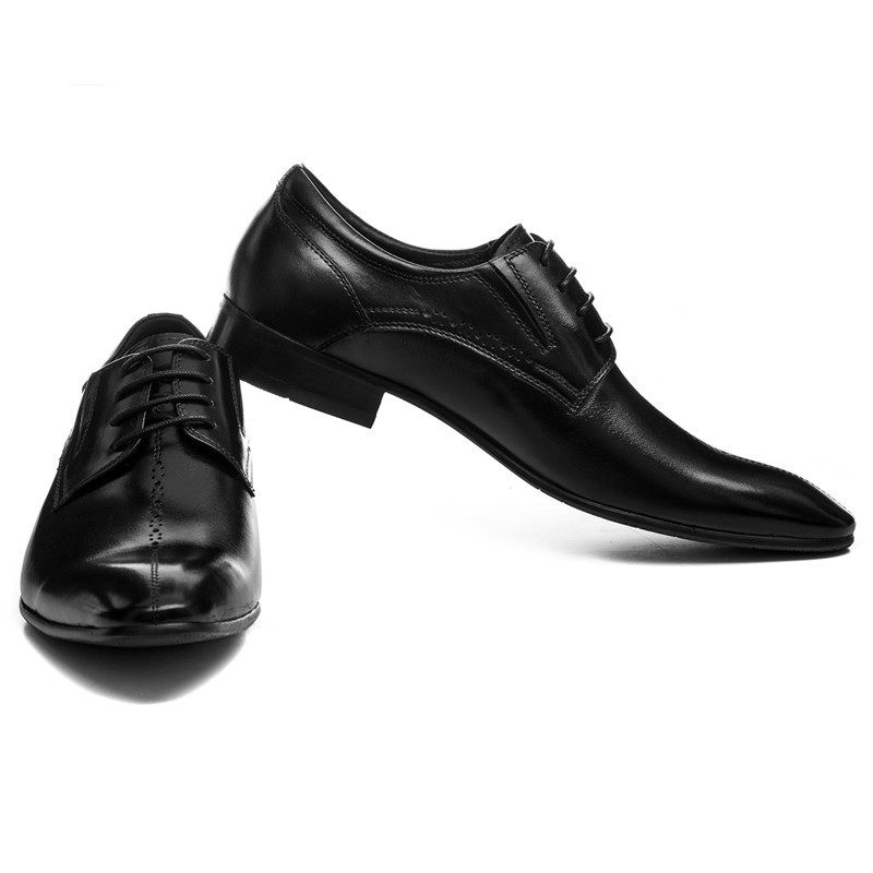 skechers formal shoes men