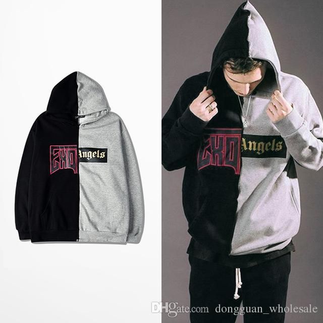 nice hoodies for men